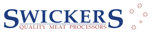 Swickers - Quality Meat Processors